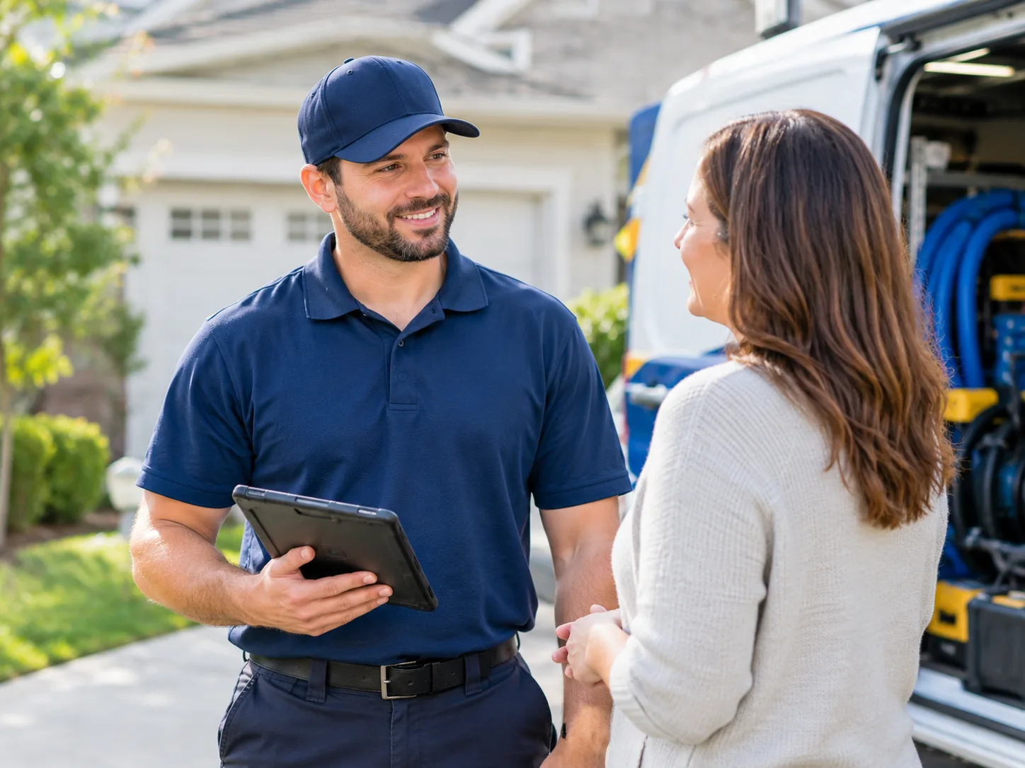Sewage Backup Cleanup Jeffersonville, GA FAQs